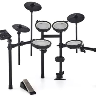 Roland TD-07DMK V-Drums Set