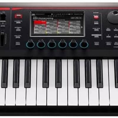 Roland Fantom-06 Synthesizer Keyboard