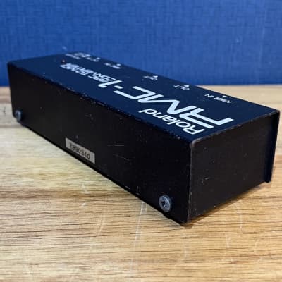 Roland RMC-1 RRC to MIDI Converter 1990 | Reverb