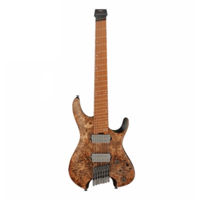 新品同様 Ibanez QX527PB 初期型