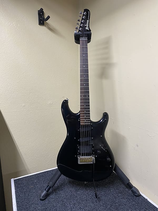86年 日本製　アイバニーズ　ROAD STAR Ⅱ 86年 日本製 アイバニーズ ROAD STAR Ⅱ Ibanez Roadstar II
