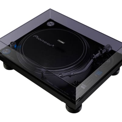 Pioneer PLX-1000 DJ Quality Turntable image 3