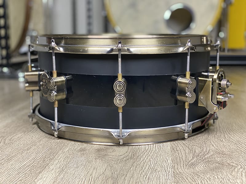 Pdp 20th anniversary 2024 snare drum