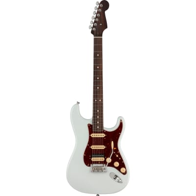 Fender American Professional II Stratocaster HSS with Rosewood Neck