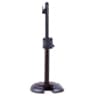 Hercules - MS100B - Lo-Pro H-Base Microphone Stand