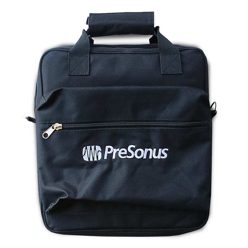 PreSonus Backpack for StudioLive AR12 / AR16 Mixer image 1