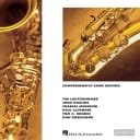 Essential Elements for Band Book 1 - Bb Tenor Saxophone