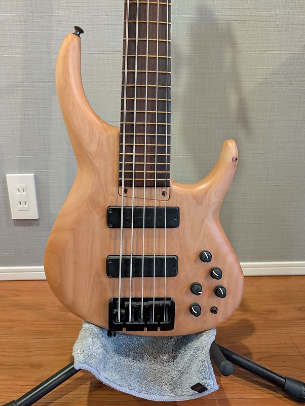 MTD 530-24 Natural - 2022 | Reverb
