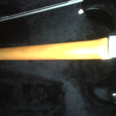 Fender Stratocaster XII 12-String 1995 2 Color Sunburst image 6