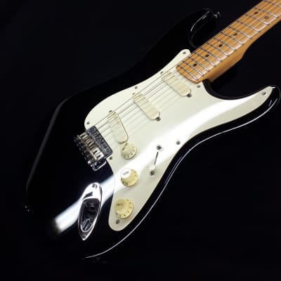 Fender Eric Clapton Stratocaster 1998 image 16