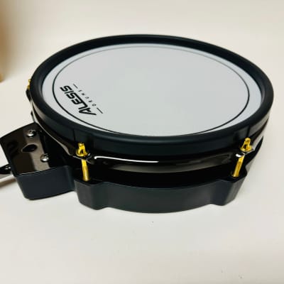 Alesis Strata Prime 10” Snare or Tom Mesh Drum Pad OPEN BOX image 2