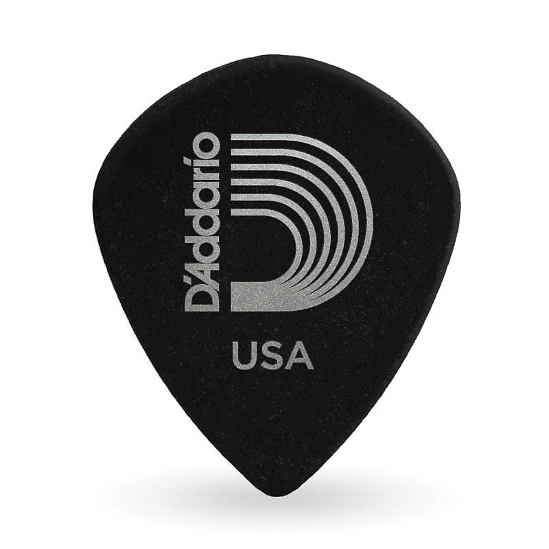 Planet Waves Cellu-Glow Guitar Picks, Light, 25 pack