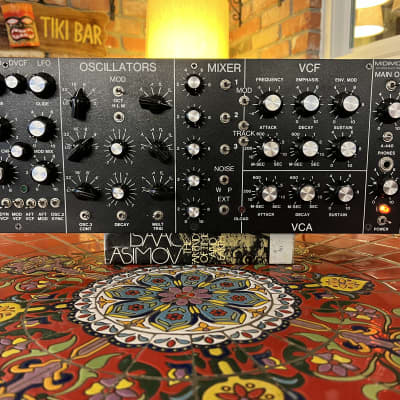 Studio Electronics MIDIMOOG - Has Original MiniMoog OSC Board! image 2