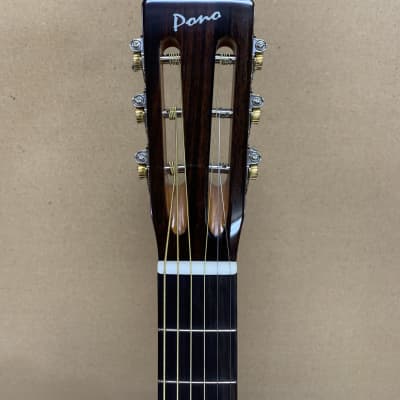 Pono Guitar DS-20 image 3