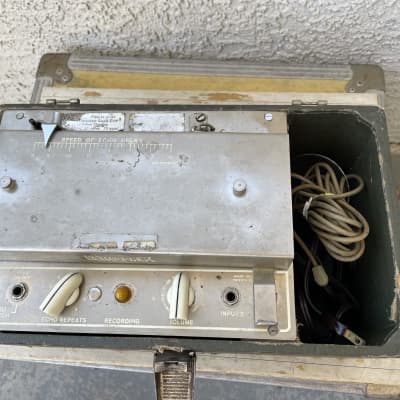 Reverb.com listing, price, conditions, and images for maestro-echoplex