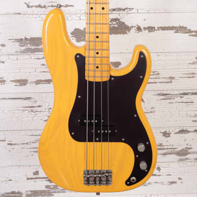 Fender 50th Anniversary Precision Bass 2001