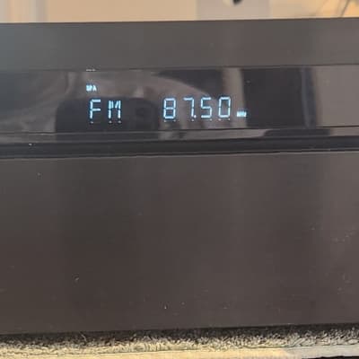 Sony Sony STRDH190 2-ch Home Stereo Receiver with Phono Inputs & Bluetooth Black 2000 image 1