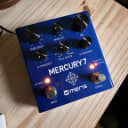 Meris Mercury7 Reverb - Blue great condition