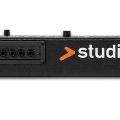 Studiologic Numa Compact 2x 88-key Semi-Weighted Keyboard with Aftertouch image 4