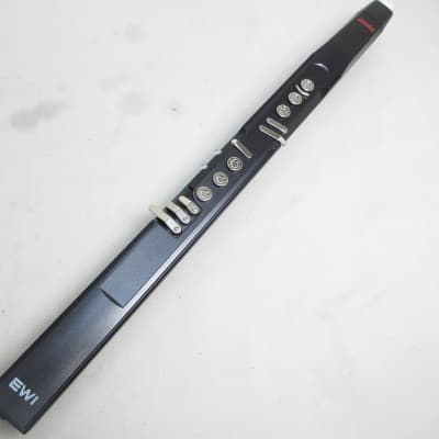 AKAI Wind Synthesizer EWI-5000 [SN A11503152507598] [04/25]