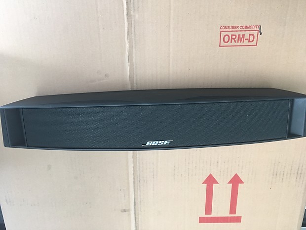 Bose vcs best sale 300