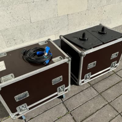 Meyer Sound CQ-2 | Active speakers image 7
