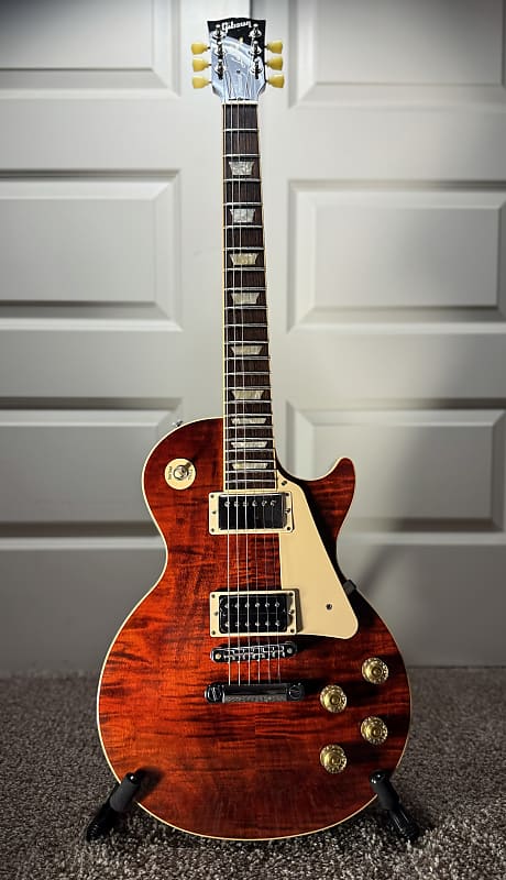 ギター Gibson Les Paul traditional 2011 Gibson Les Paul Traditional 2011 – The Guitar Colonel