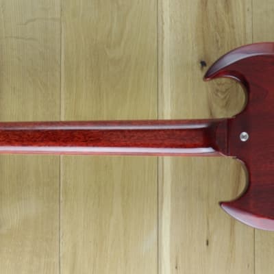 Gibson Custom 60th Anniversary 1961 SG Les Paul Standard VOS ~ 106181 image 2