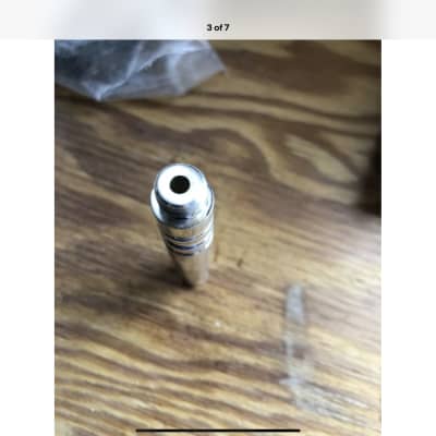 Patrick CL-27 Trumpet Mouthpiece Backbore | Reverb