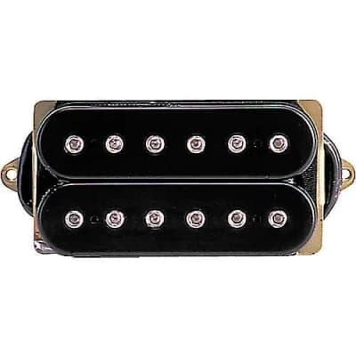 DiMarzio Super Distortion F-Spaced Humbucker