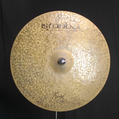 Istanbul Agop 22