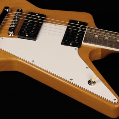 Gibson 70's Explorer - AN (#287) image 5
