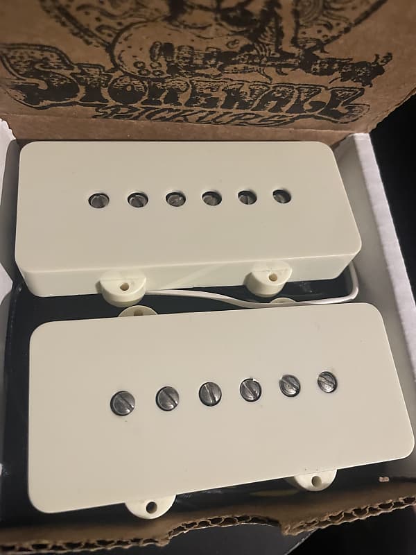 Fender Jazzmaster Classic Player Pickups Reverb