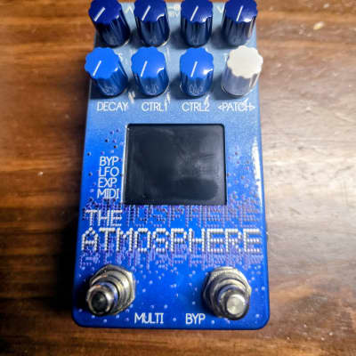 Reverb.com listing, price, conditions, and images for dr-scientist-the-atmosphere