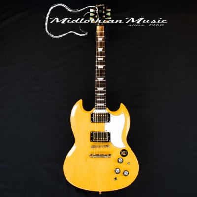 Epiphone G-400 Korina | Reverb