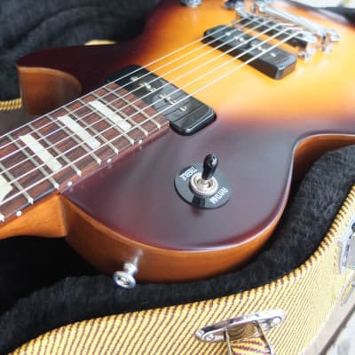 Gibson Les Paul '50s Tribute