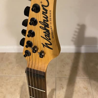 Washburn MG701 | Reverb