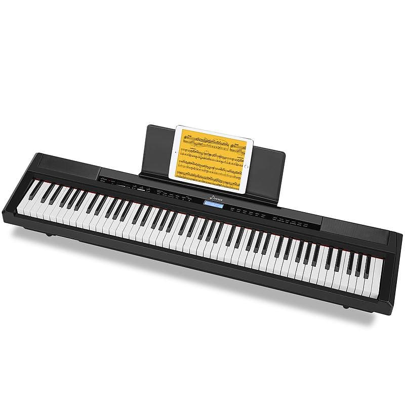 Review: 's Best-Seller, Donner DEP-20 Digital Piano