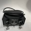 Weber MicroMASS 15w Attenuator