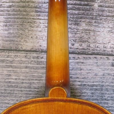 Santini NA Violin (Charlotte, NC) image 8
