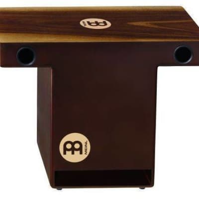 Meinl TOPCAJ2 Turbo Slap Top Cajon | Reverb