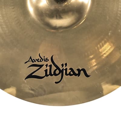 Zildjian 18" A-Custom Crash image 3