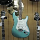 AMERICAN FAT STRAT TEXAS SPECIAL 2000-2003 Fender Stratocaster Electric Guitar