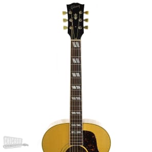 Gibson 1951 J-185 w/OHSC - '94 NOS Centennial Acoustic