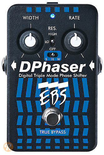 EBS DPhaser 2015 image 1