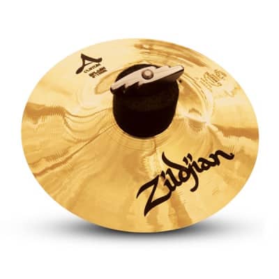 Zildjian 6