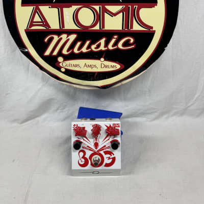 Reverb.com listing, price, conditions, and images for deep-trip-bog