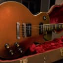 Gibson Les Paul Relic Custom Tangerine Sparkle
