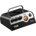 VOX MV50 50W Clean Guitar Amp Head Regular