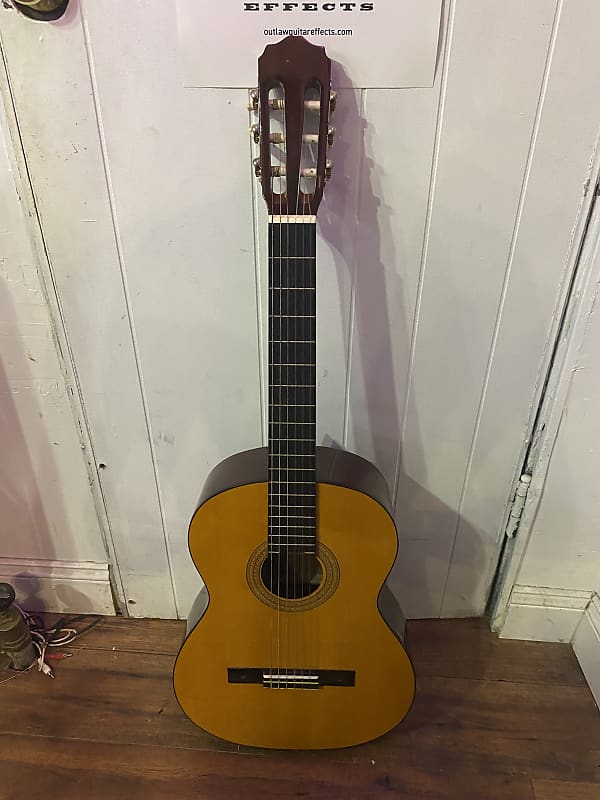 Heritage H.2.5 Acoustic Guitar image 1